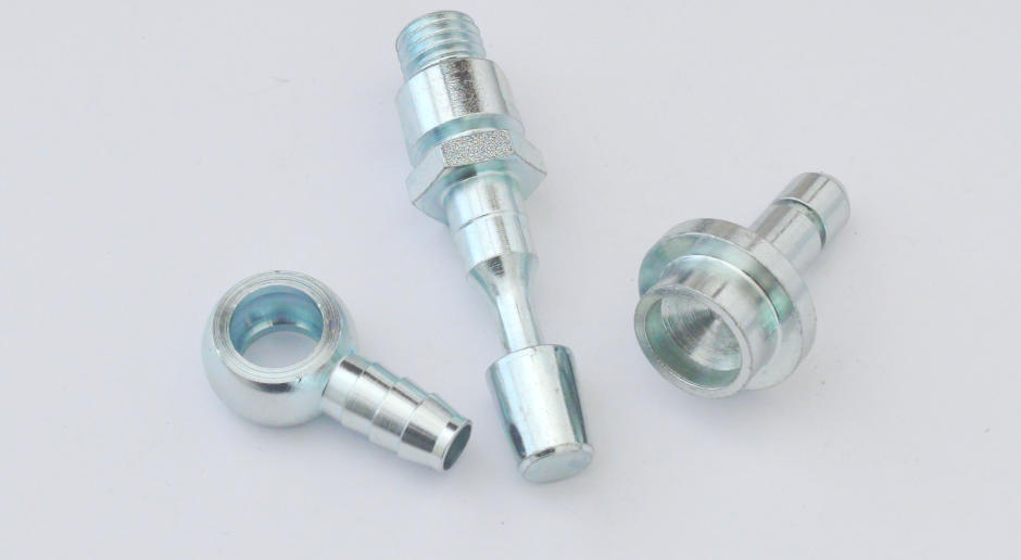 Großserienfertigung von Metallprodukten