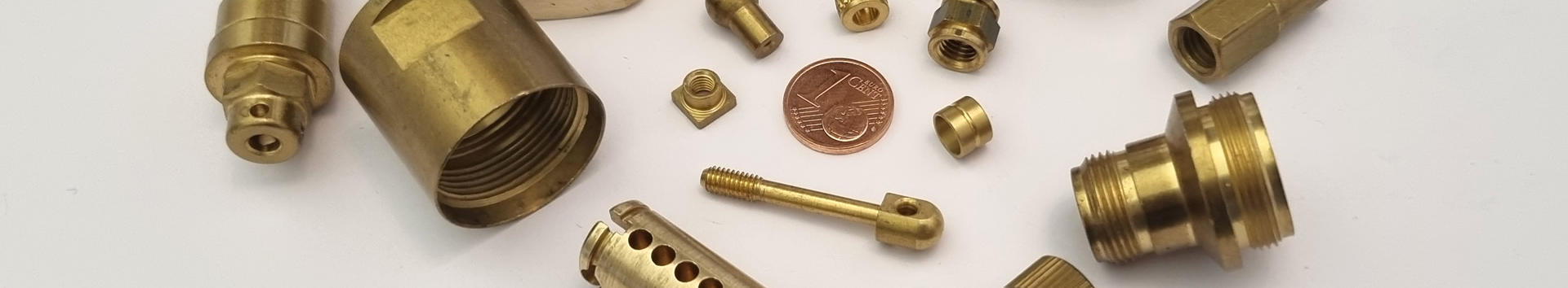 Auftragnehmer CNC-Metallverarbeitung